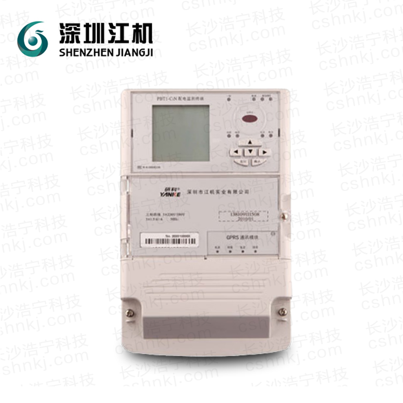 深圳江機(jī)PBT1-C2N多功能臺(tái)變監(jiān)測(cè)終端