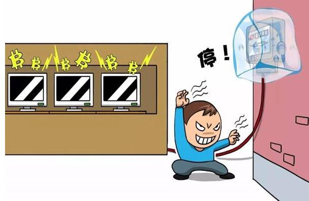 電表接入小段銅線 偷電三年節(jié)省8萬(wàn)電費(fèi)